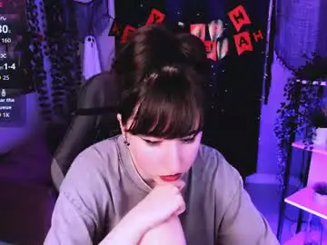 Chaturbate Sex Cam of lily_xbaby