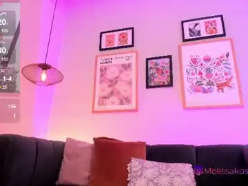 Chaturbate Watch Live Sex Cams of melissa_koster