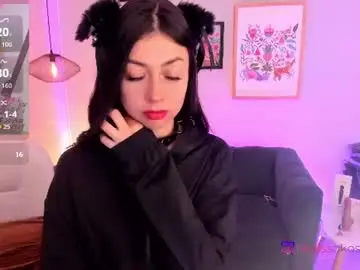 Chaturbate Live Sex Cam of melissa_koster