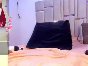 Chaturbate Adult Webcams of miikaela_banes