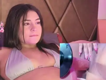 Chaturbate Free Live Porn of miikaela_banes