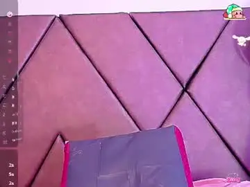 Chaturbate Sex Cam of miikaela_banes