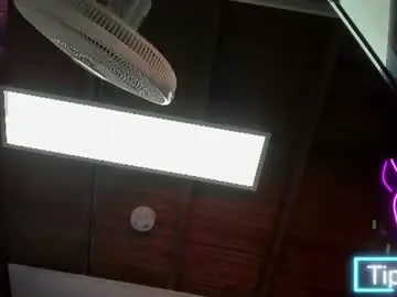 Chaturbate Adult Webcam of mila_spice22