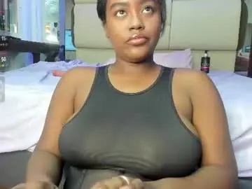 Chaturbate Sex Cam of mila_spice22