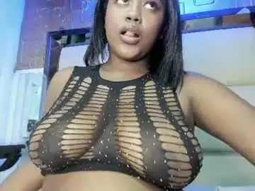 Chaturbate Live Porn of mila_spice22