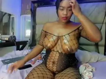 Chaturbate Adult Webcams of mila_spice22