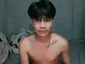 Chaturbate Sex Cam of milkyhotboyasianxxx