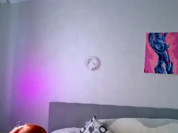 Chaturbate Live Porn of monicasinn