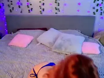 Chaturbate Live Porn of monicasinn