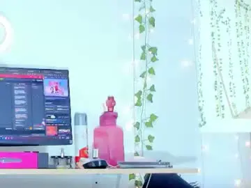 Chaturbate Adult Video Chat of ms__dira