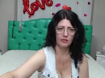 Chaturbate Nude Webcam of rosehille