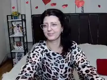 Chaturbate Live Sex Cam of rosehille