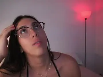 Chaturbate Free Live Porn of sarahbrooks_