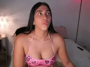 Chaturbate Nude Webcam of sarahbrooks_