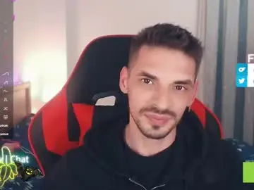 Chaturbate Free Live Porn of secret_sir