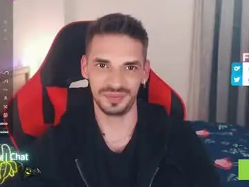 Chaturbate Adult Webcam of secret_sir