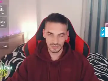 Chaturbate Adult Webcam of secret_sir