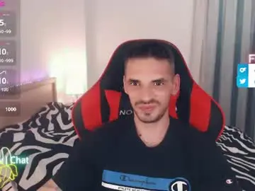 Chaturbate Adult Webcam of secret_sir