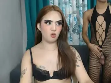 Chaturbate Adult Webcam of sexyhotladyboy_wanna