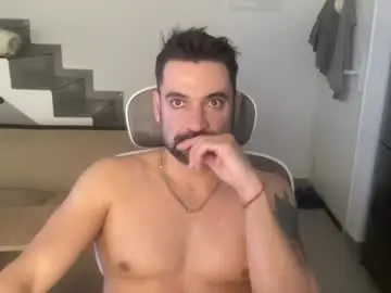 Chaturbate Nude Webcam of suck4amor