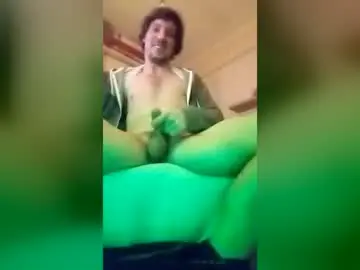 Chaturbate Sex Cam of toyboysquirt