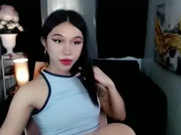 Chaturbate Private Sex Chat of urfantasy_sweetxcali69