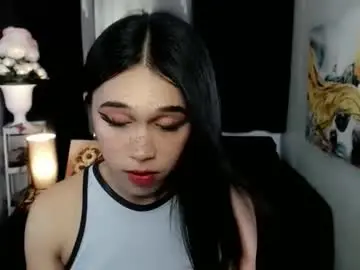 Chaturbate Sex Chat of urfantasy_sweetxcali69