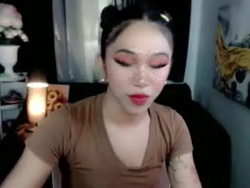 Chaturbate Free Live Porn of urfantasy_sweetxcali69