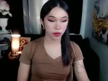 Chaturbate Adult Video Chat of urfantasy_sweetxcali69