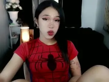 Chaturbate Nude Webcam of urfantasy_sweetxcali69