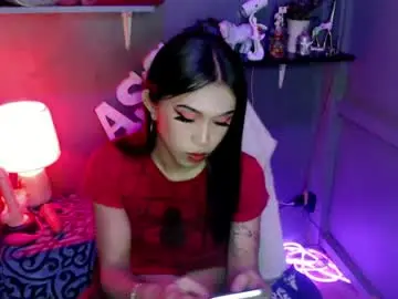 Chaturbate Sex Chat of urfantasy_sweetxcali69
