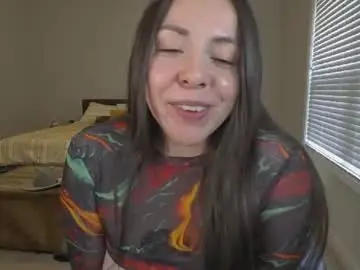 Chaturbate Best Webcam of valerysquirt_19