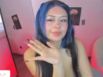 Chaturbate Adult Webcam of valeska__v