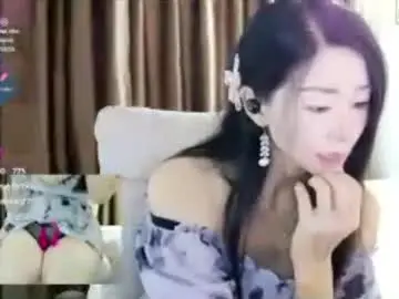 Chaturbate Best live sex cam show of xiao_yue_