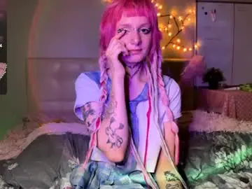 Chaturbate Private Sex Chat of your_sweetpussy