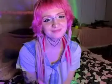 Chaturbate Nude Webcam of your_sweetpussy
