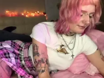 Chaturbate Adult Video Chat of your_sweetpussy