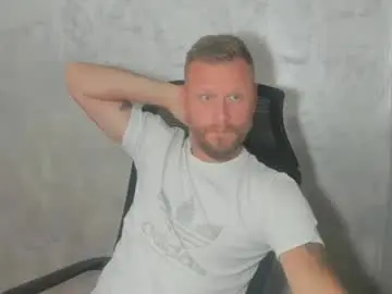 Chaturbate Private Sex Chat of alexyno2020