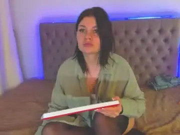 Chaturbate Live Porn of amandahoppe