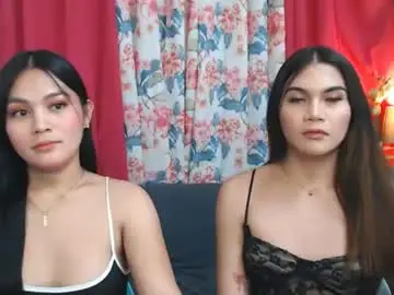 Chaturbate Nude Webcam of ashliemanlapaz