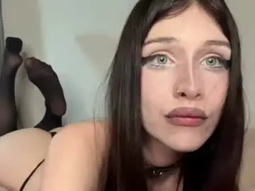 Chaturbate Sex Cam of ayaderen
