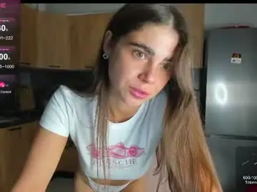 Chaturbate Live Porn of bella_foryou