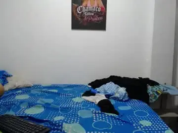 Chaturbate Sex Chat of cuteallison_