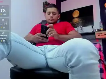 Chaturbate Best Webcam of dante_bigboss
