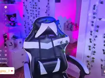 Chaturbate Free Porn Cam of derek_greyy_