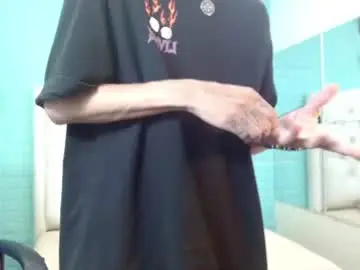 Chaturbate Sex Cam of draxblade