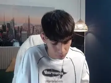 Chaturbate Live Sex Cam of draxblade