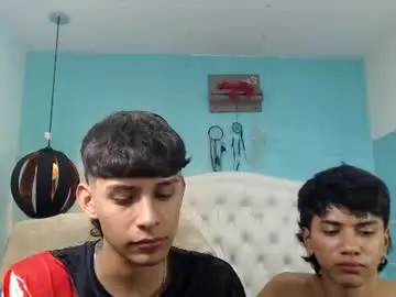 Chaturbate Live Sex of draxblade