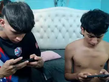 Chaturbate Adult Webcam of draxblade