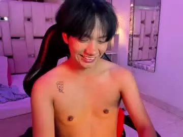 Chaturbate Live Sex Cam of eriol__